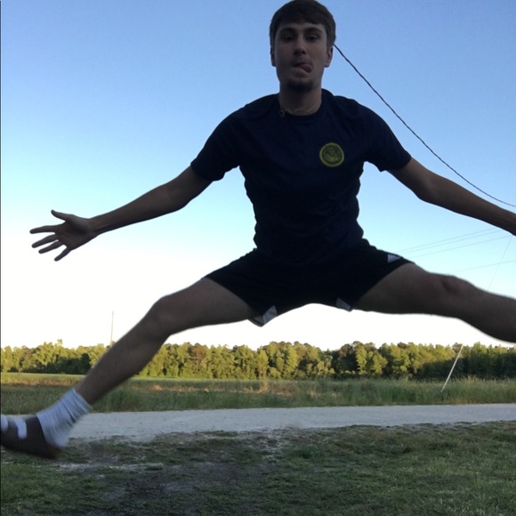 Meet your Posher, Caleb - Picture 1 of 1